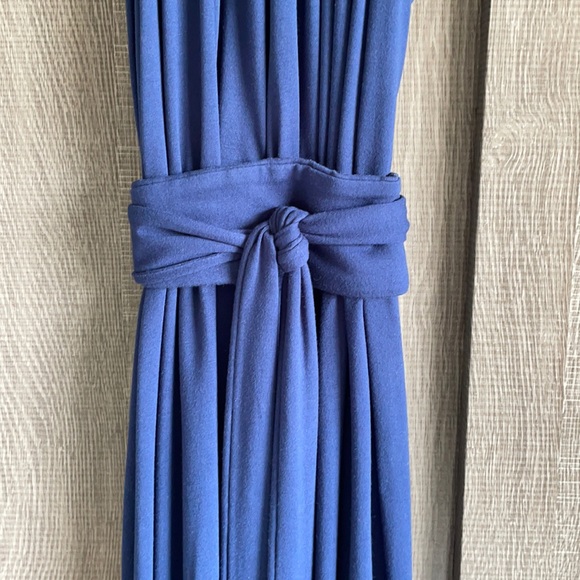 Isabella Oliver ‘Allegra’ dress (MATERNITY) - Picture 2 of 14